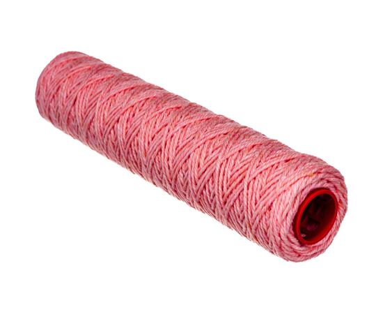 Веревочный картридж для удаления железа Unipump Феррум-10 10 мкм 34726 – изображение 2