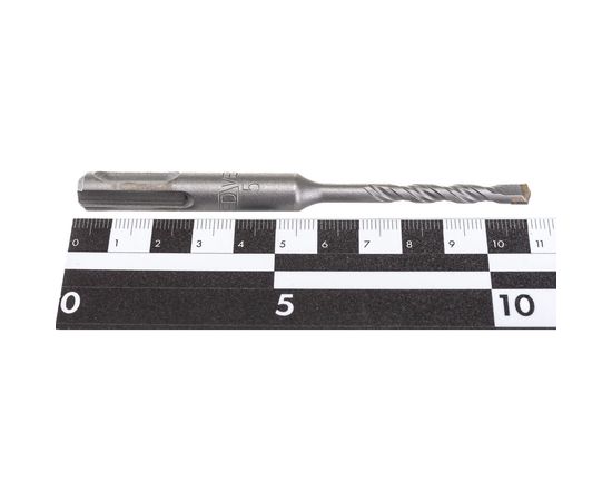 Бур (5x110 мм; SDS plus) REDVERG 6620956 – изображение 2