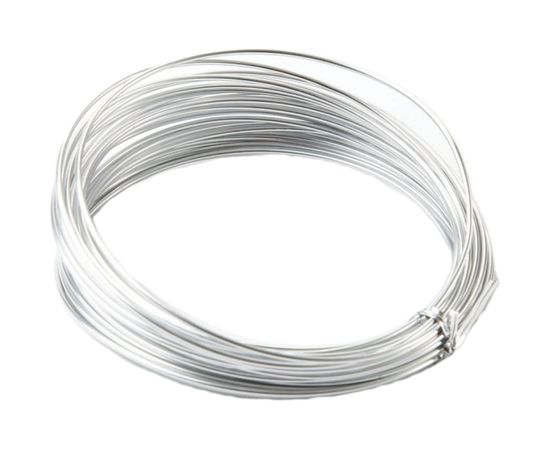 Медная мягкая луженая проволока Торкабель ММЛ 0,80 20м 0749524536618 – изображение 2