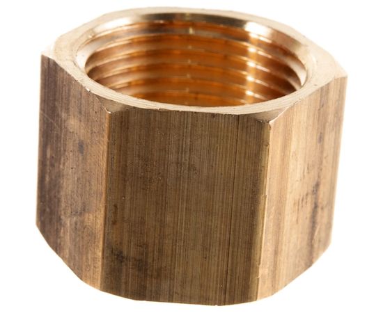 Переходная муфта Профитт внутренняя / внутренняя 3/4 2111570 – изображение 2