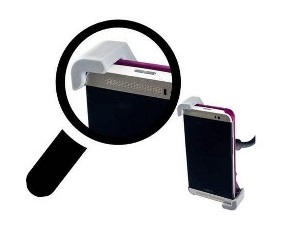 Автодержатель для смартфона PERFEO 514 30 007 251 – изображение 2