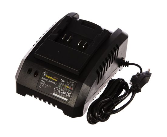 Устройство зарядное АК1830Li Энкор AccuMaster 49030 – изображение 2