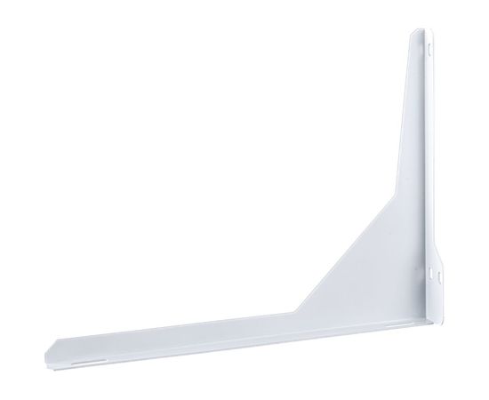 Кронштейн к умывальнику СаНта Универсальный, боковой, правый, для ум. Юпитер над стиральной машиной 900122 – изображение 2