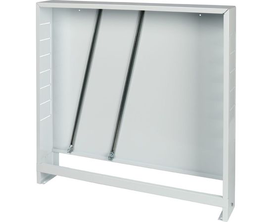 Распределительный наружный шкаф STOUT ШРН-3 8-10 выходов 651x120x704 SCC-0001-000810 – изображение 2