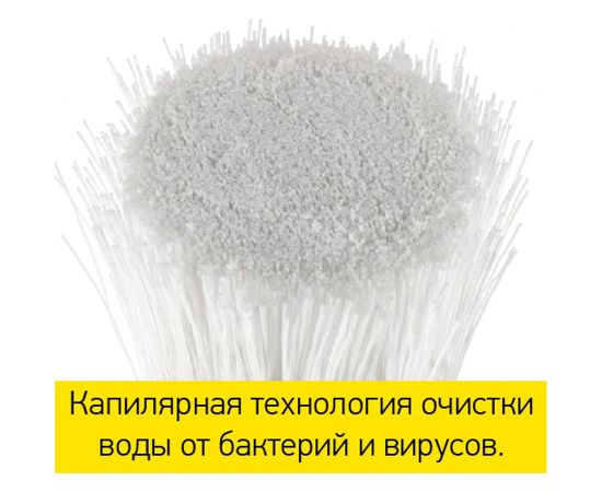 Фильтр для воды Prio Новая вода М 420 – изображение 2