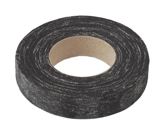 Изоляционная прорезиненная лента ЭРА Х/Б, 150 г, 20 мм, 350 мкм Б0002453 – изображение 2