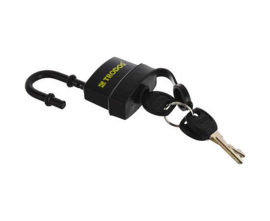 Навесной замок Trodos BC-IG1-45 Box 210207 – изображение 2