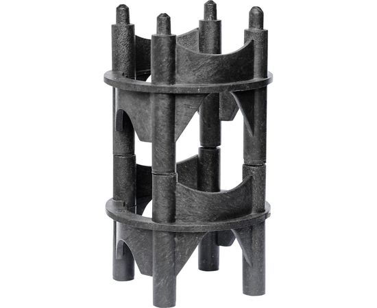 Фиксатор сборный 25,35,45,55 250 шт/уп Промышленник ФСМ25-55 – изображение 2