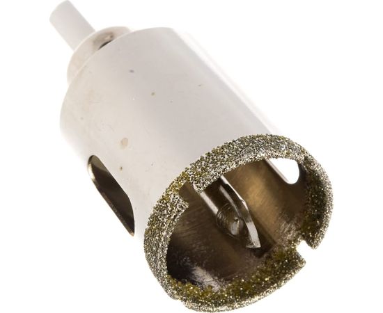 Коронка алмазная по стеклу и керамике (32 мм; 30 мм) Gigant DBG 11070 – изображение 2