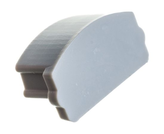 Заглушка для алюминиевого профиля ArdyLight ALS-1506 2 штуки 50027 – изображение 3