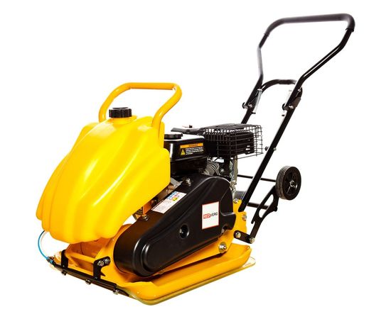 Виброплита REDVERG RD-29155 5014725 – изображение 3