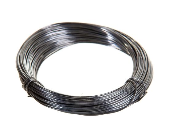 Медная мягкая луженая проволока Торкабель ММЛ 0,80 20м 0749524536618 – изображение 3