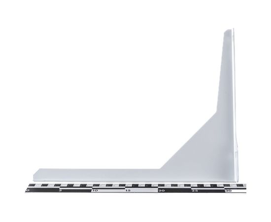 Кронштейн к умывальнику СаНта Универсальный, боковой, правый, для ум. Юпитер над стиральной машиной 900122 – изображение 3