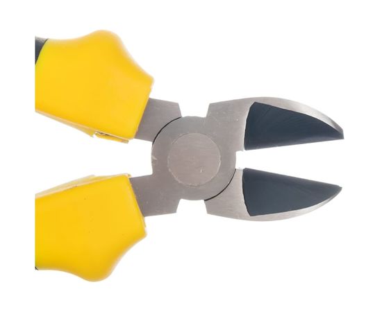 Профессиональные бокорезы Inforce 180 мм 06-18-05 – изображение 3