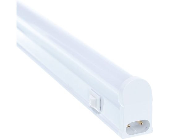 Линейный LED светильник ЭРА LLED-01-12W-6500-W Б0019780 – изображение 3