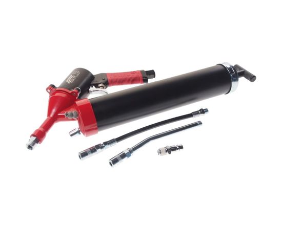 Шприц смазочный, емкость 400см3 JTC 5551 – изображение 3