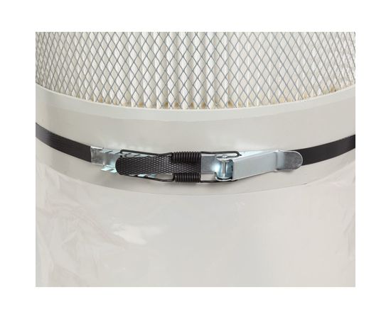 Вытяжная установка Белмаш BELMASH DC850C D097A – изображение 3