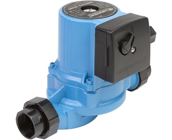 Циркуляционный насос Джилекс Циркуль 25/80 2580 – изображение 3