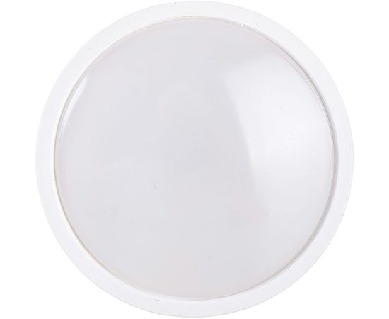 Светодиодная лампа IN HOME LED-JCDR-VC 6Вт, 230В, GU5.3, 6500К. 525Лм 4690612030739 – изображение 3