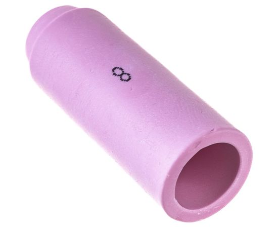 Сопло №8 (10 шт; 12.5 мм) для Sintig 17–18–26 КЕДР 7200027 – изображение 3