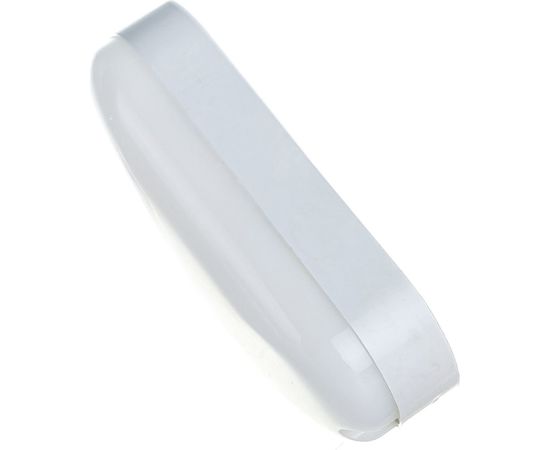 Светодиодный светильник Volpe влагозащищенный, овал ULW-Q225 8W/6500К IP65 WHITE UL-00005133 – изображение 3