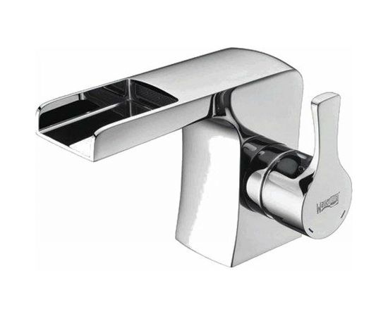 Kаскадный смеситель для раковины WasserKRAFT Berkel 4869 – изображение 3