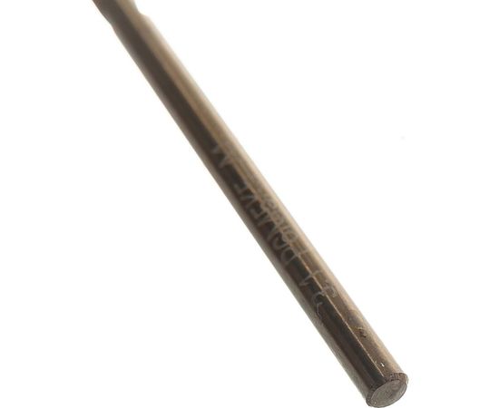 Сверло цх длинная серия (3.1х69х106 мм; HSS М35Р6М5К5; А1; DIN340) ИНСТУЛС 00001293299 – изображение 3