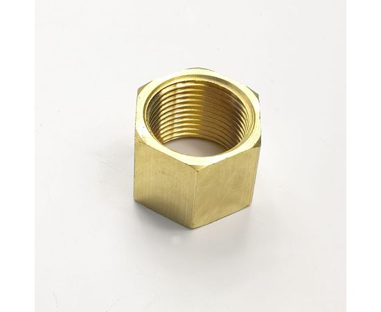 Переходная муфта Профитт внутренняя / внутренняя 3/4 2111570 – изображение 3