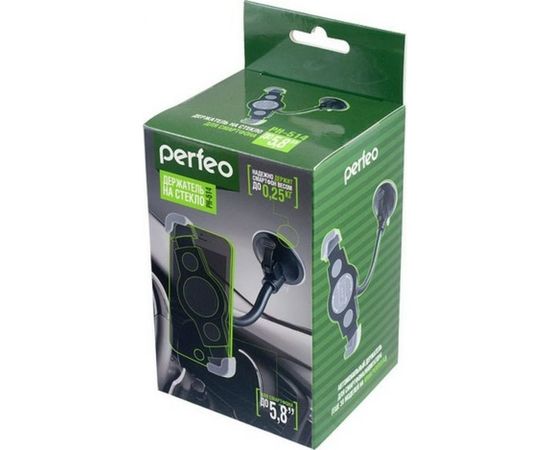 Автодержатель для смартфона PERFEO 514 30 007 251 – изображение 3