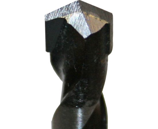 Сверло универсальное твердосплавное (6х100 мм) ПРАКТИКА 775-457 – изображение 4