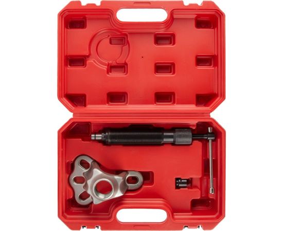 Гидравлический съемник ступицы WIEDERKRAFT WDK-214510 – изображение 4