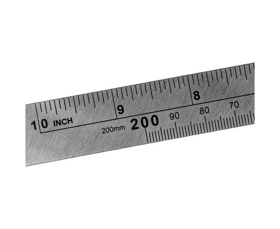 Угольник из нержавеющей стали HARDEN 250x500 мм 580729 – изображение 4