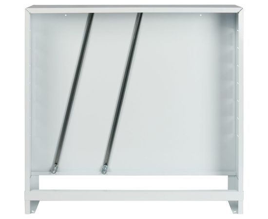 Распределительный наружный шкаф STOUT ШРН-3 8-10 выходов 651x120x704 SCC-0001-000810 – изображение 4