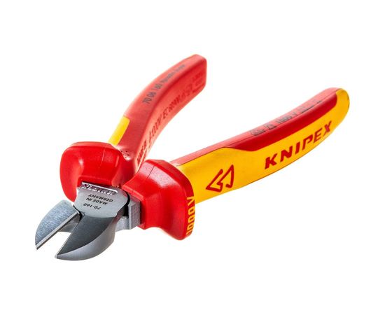 Бокорезы KNIPEX KN-7006160SB – изображение 4