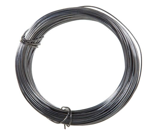 Медная мягкая луженая проволока Торкабель ММЛ 0,80 20м 0749524536618 – изображение 4