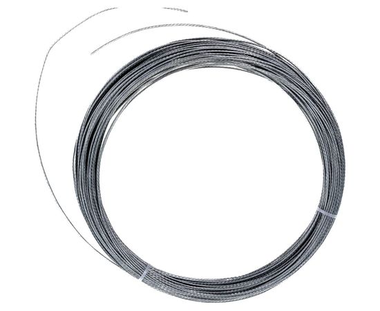 Трос Госкреп DIN 3055, M1,5 50 м 7-0019350 – изображение 4