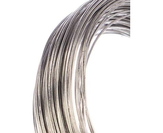 Медная мягкая луженая проволока Торкабель ММЛ 0,80 20м 0749524536618 – изображение 5