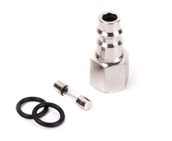 Металлический компрессор 12V Агрессор AGR-3LT – изображение 5