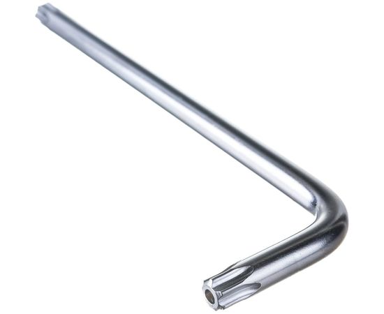 Набор шестигранных ключей TORX с отверстием 9 шт Gigant GHKS-9 – изображение 5