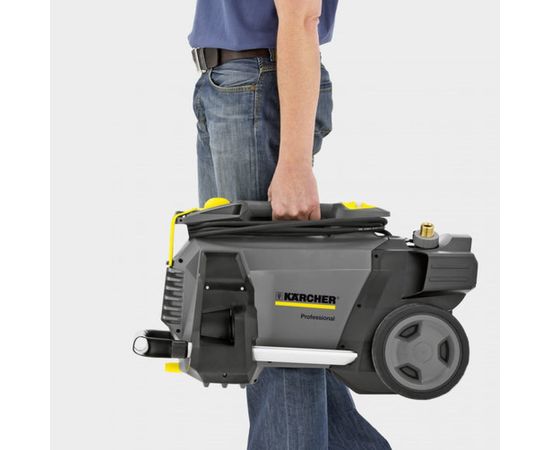 Аппарат высокого давления Karcher HD 5/17 C 1.520-940 – изображение 5