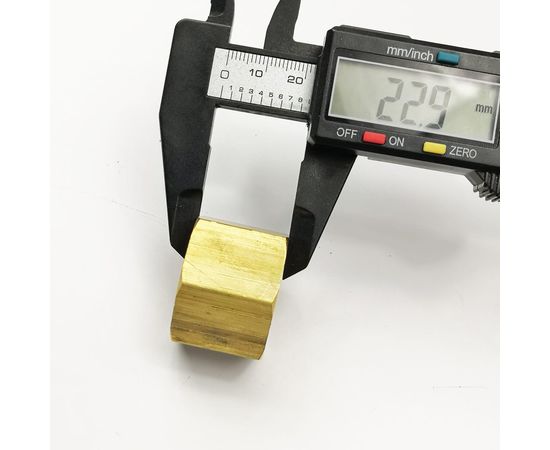 Переходная муфта Профитт внутренняя / внутренняя 3/4 2111570 – изображение 5