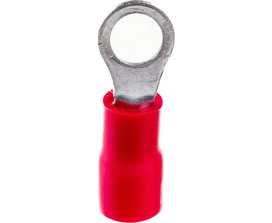 Наконечник ЭРА NO56002, НКИ 1, 25-4, кольцо 0,5-1,5мм, 100 шт, 20/240/5760 Б0041439 – изображение 5