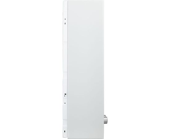 Газовая колонка Zanussi GWH 12 Fonte Turbo – изображение 5