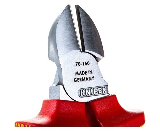 Бокорезы KNIPEX KN-7006160SB – изображение 5