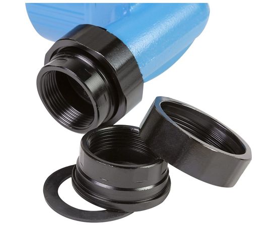 Циркуляционный насос Джилекс Циркуль 25/80 2580 – изображение 5