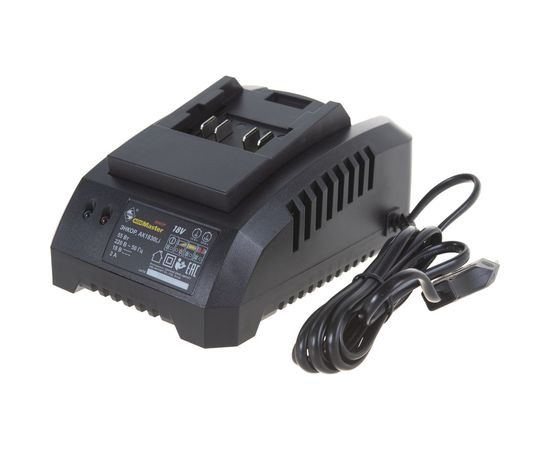 Устройство зарядное АК1830Li Энкор AccuMaster 49030 – изображение 5