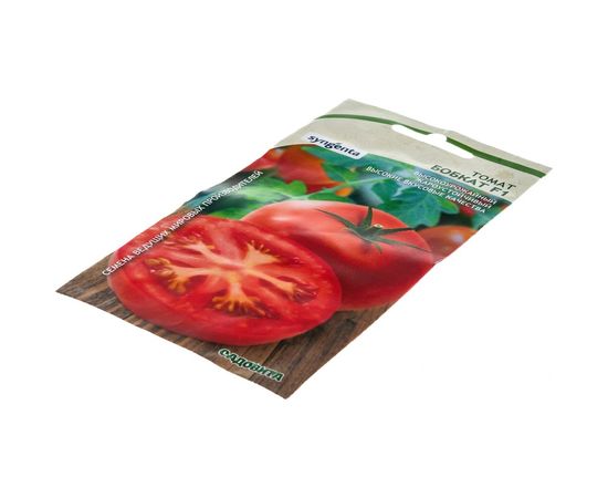 Семена САДОВИТА Томат Бобкат F1 10 семечек 00132387 – изображение 5