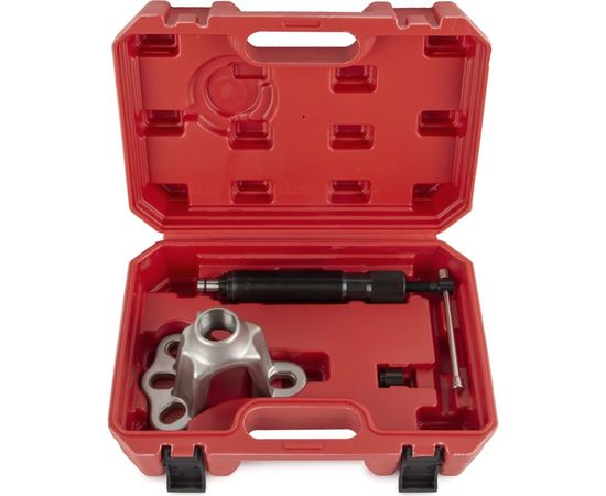 Гидравлический съемник ступицы WIEDERKRAFT WDK-214510 – изображение 5