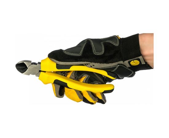 Профессиональные бокорезы Inforce 180 мм 06-18-05 – изображение 6