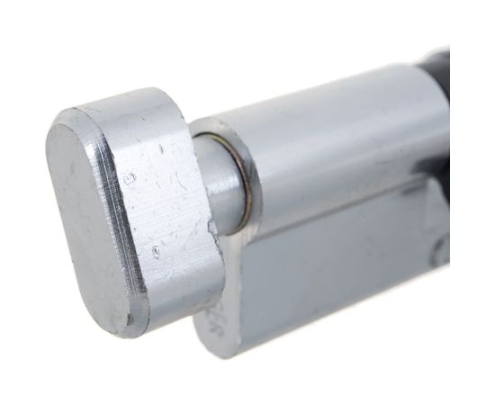 Цилиндровый механизм Vanger EL-80-C-NI 28626 – изображение 6